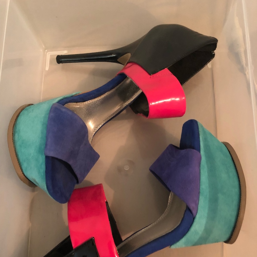 Super cute heels